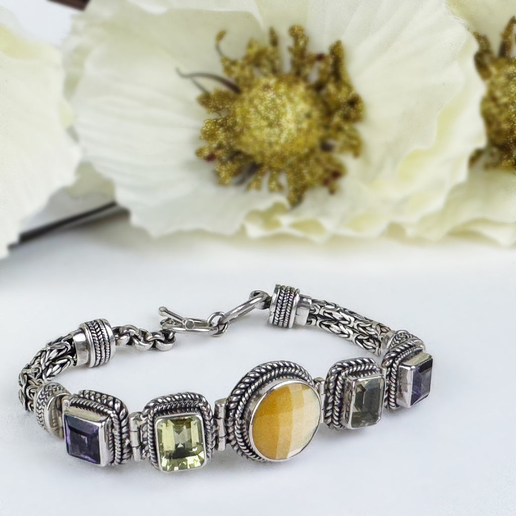 Lemondayz Bracelet - JBRC105