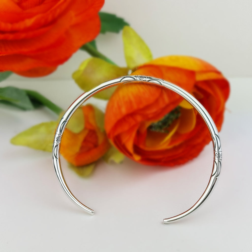 Kiko Bangle - VBGL165