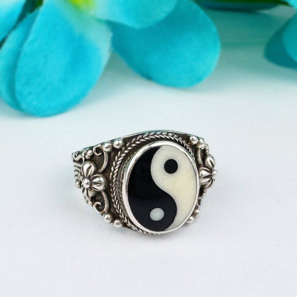 Duality Ring - VR233