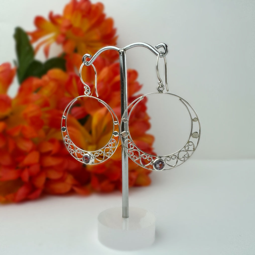 Cirque Earrings  - VE673AM