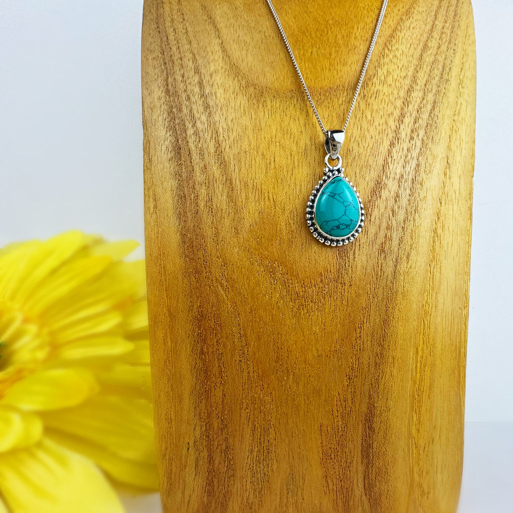 Helena Pendant - VP461TQ