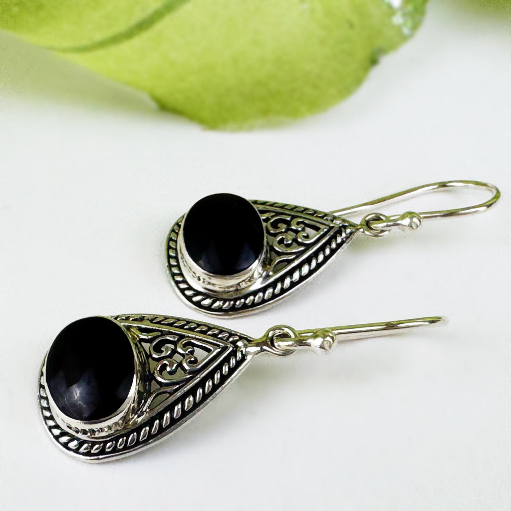 Adeline Earrings - VE698B