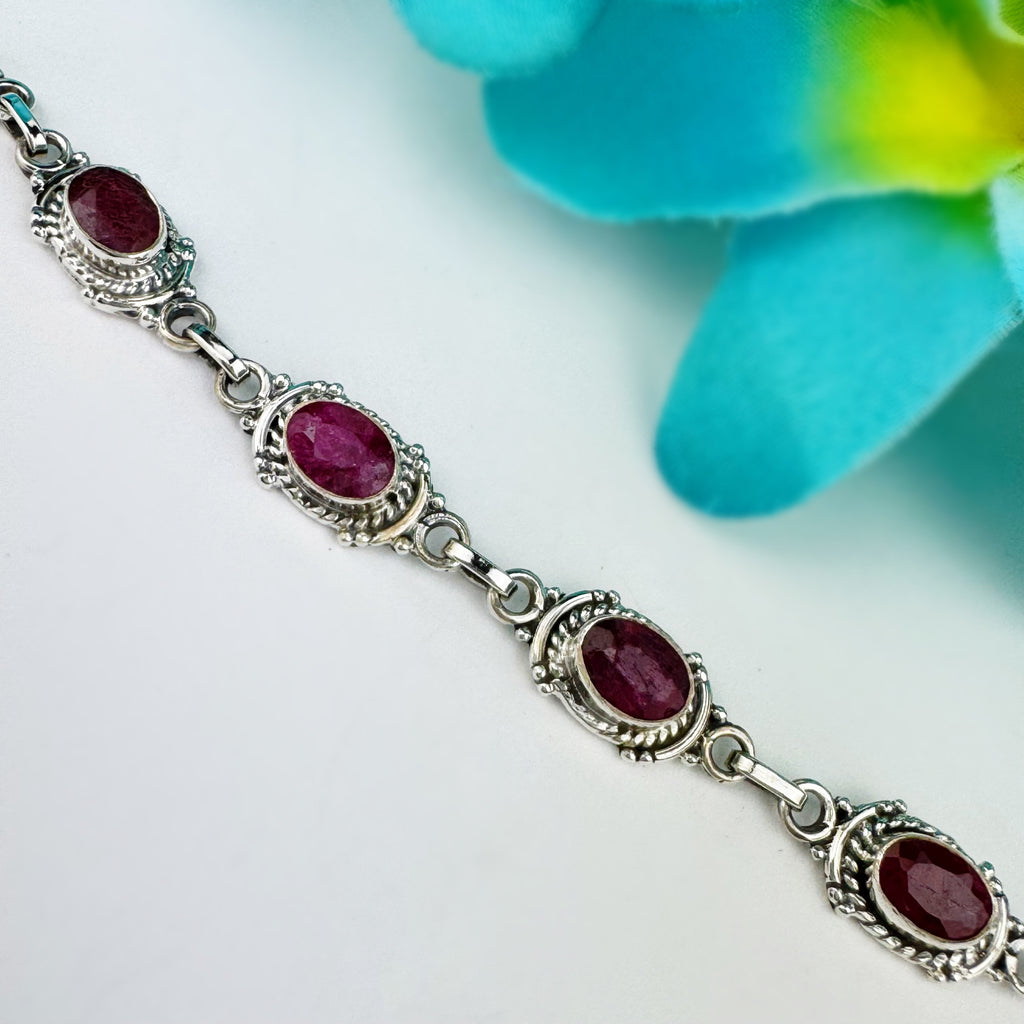 Rubina Bracelet - VBRC343RU