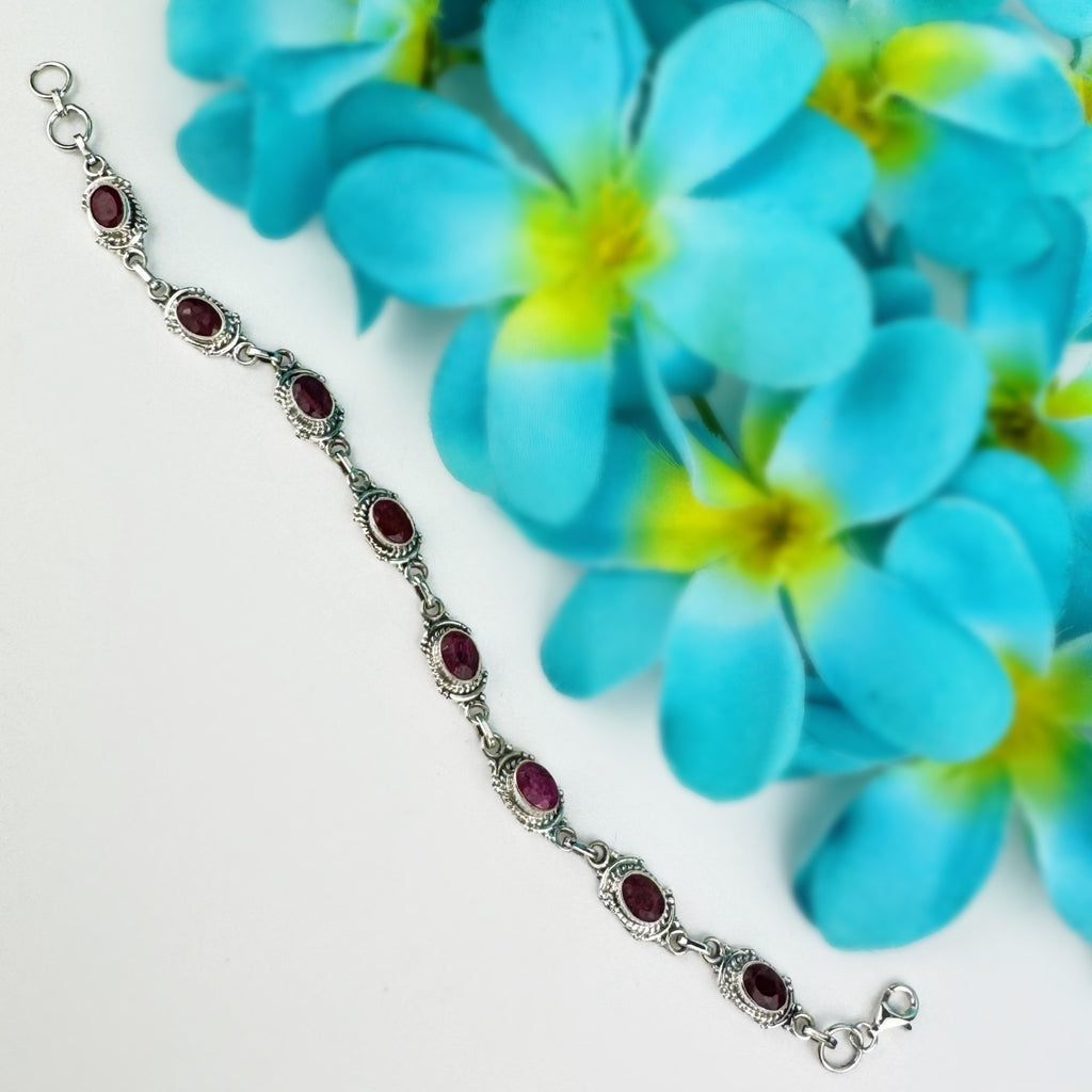 Rubina Bracelet - VBRC343RU