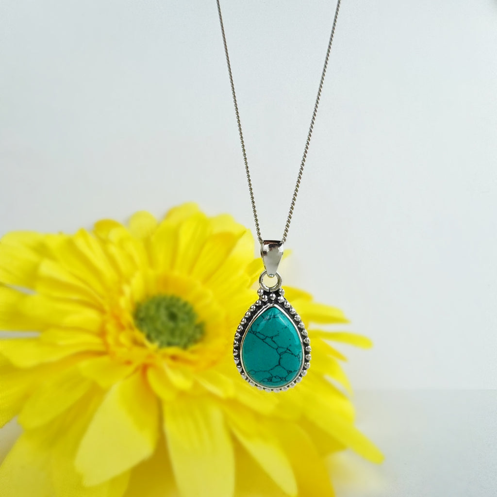 Helena Pendant - VP461TQ
