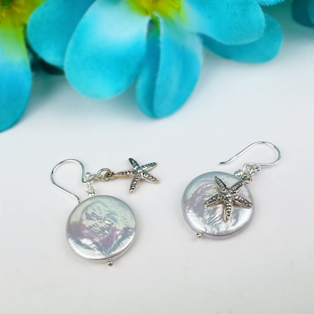Odysea Earrings - VE397