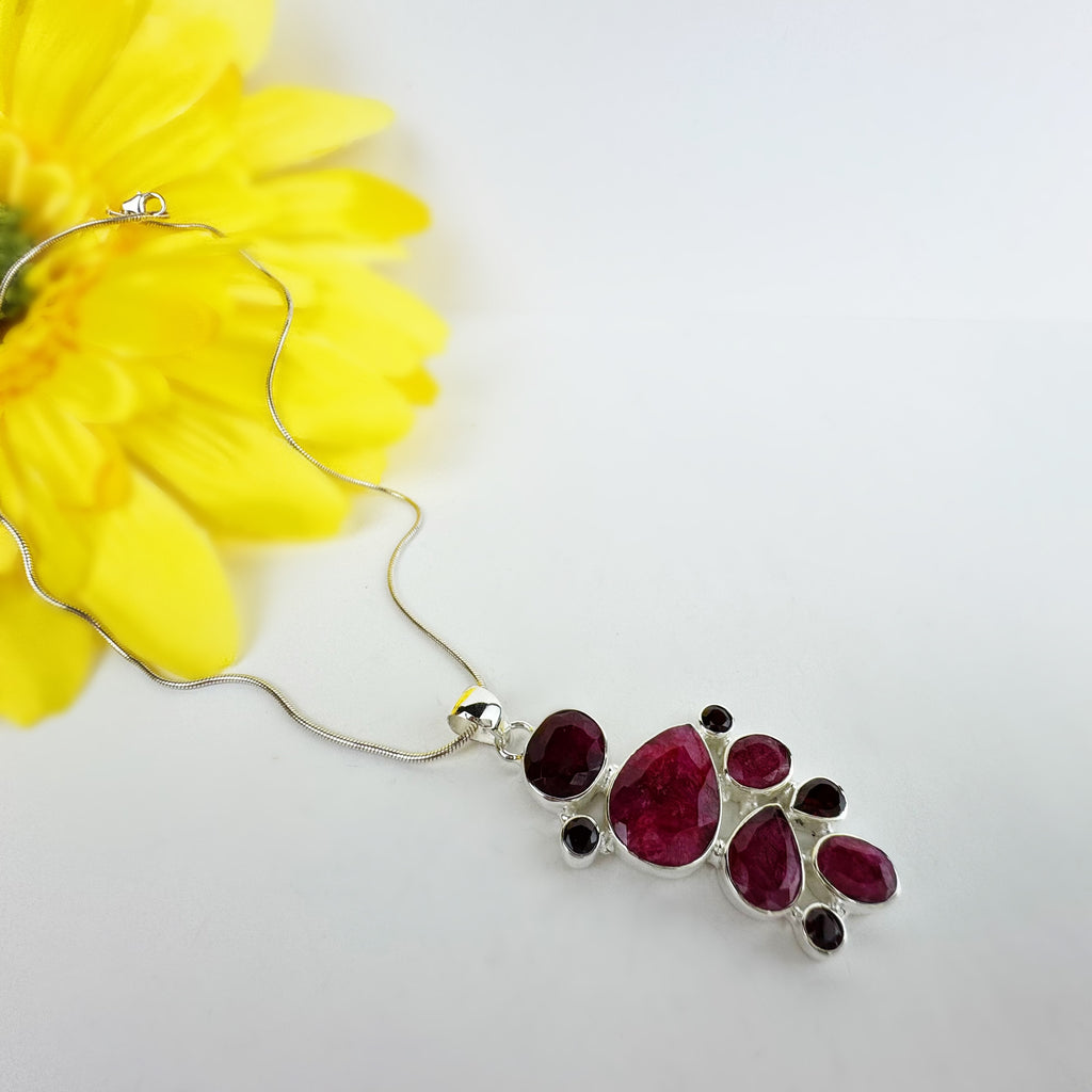 Cadence Pendant - VP234R