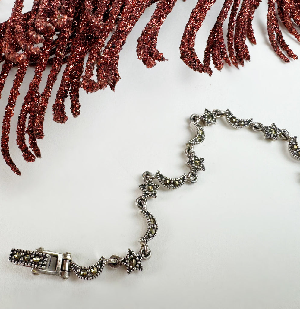 Tiny Sky Bracelet - VBRC159