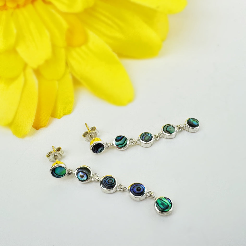 Odyssey Earrings - VE434