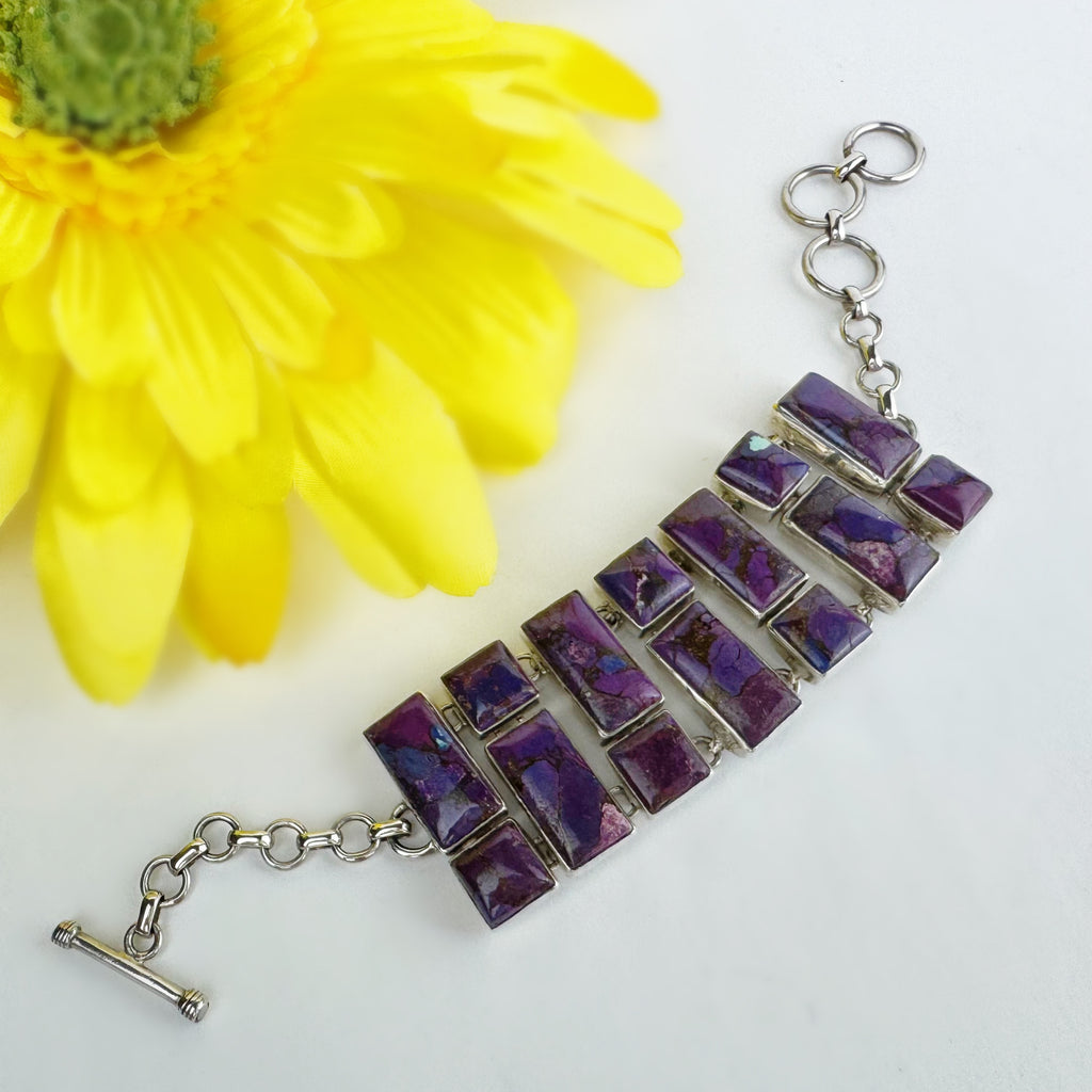 Violetta Bracelet - VBRC347