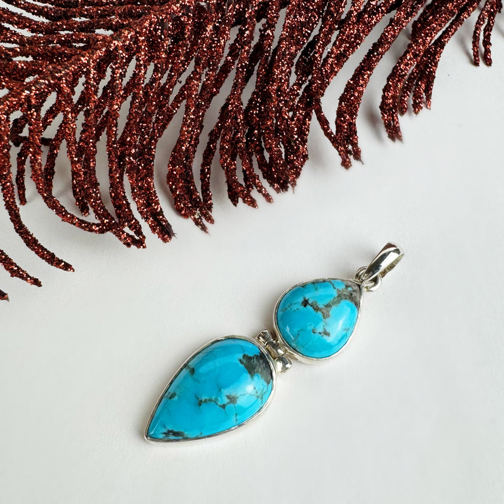 Yucatan Pendant - VP203