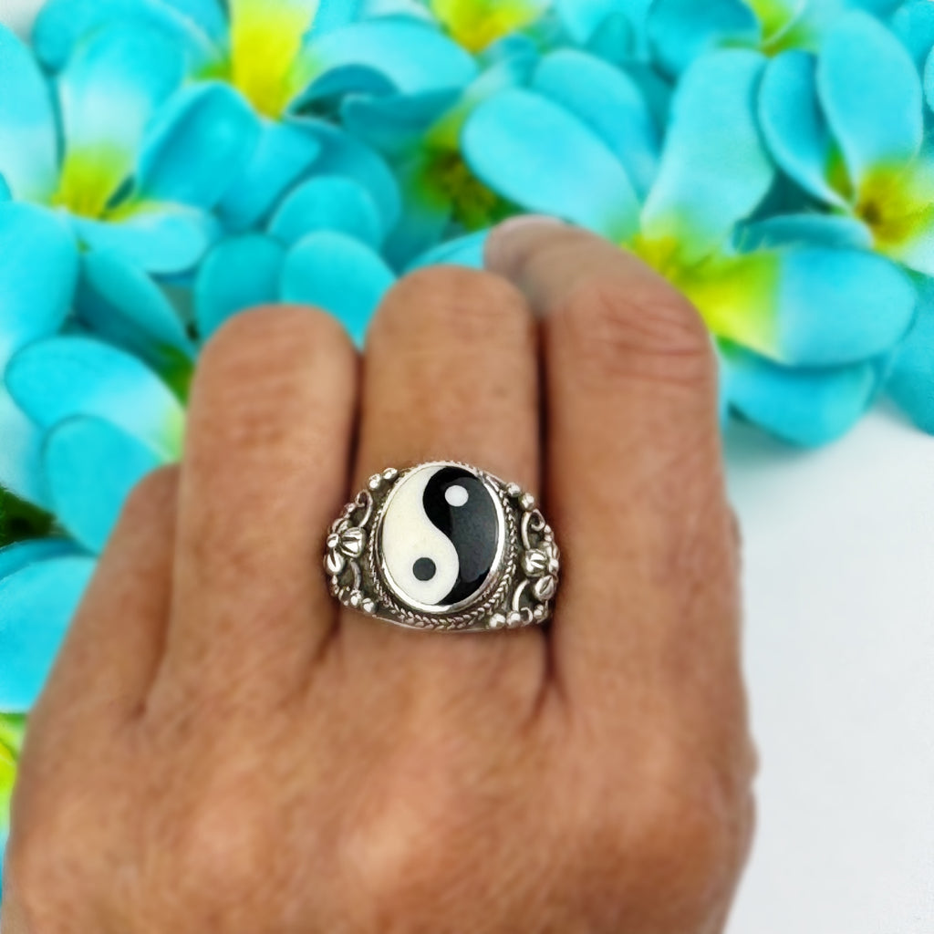 Duality Ring - VR233