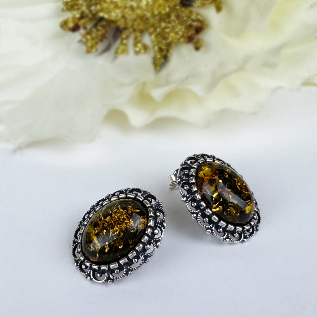 Marjorie Stud Earrings - VE211
