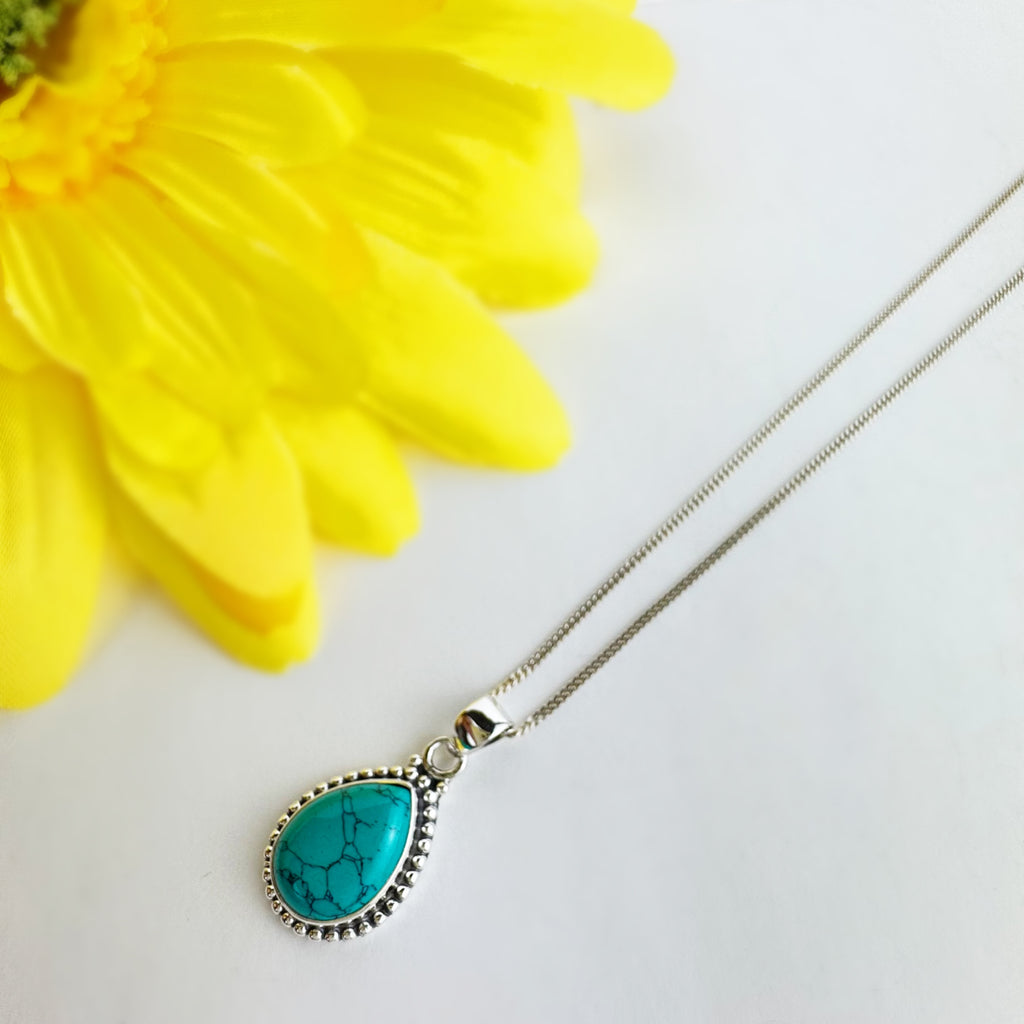 Helena Pendant - VP461TQ