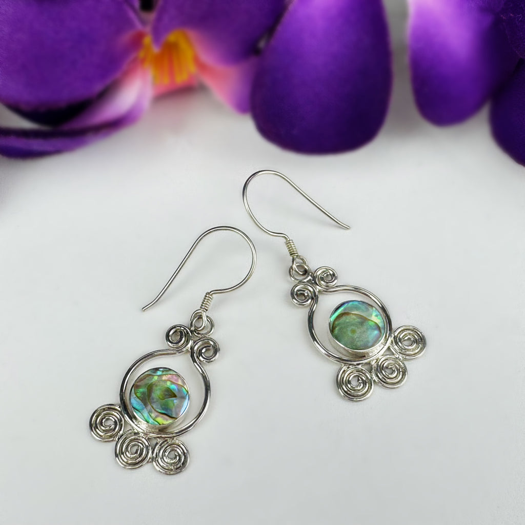 Empress Earrings - VE285