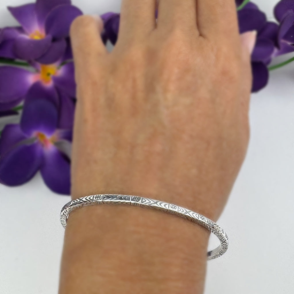 Temple Bracelet - VBGL161