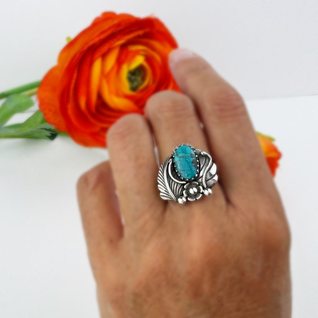 Prairie Ring - VR217
