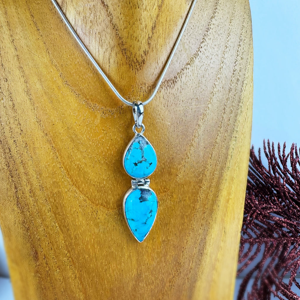 Yucatan Pendant - VP203