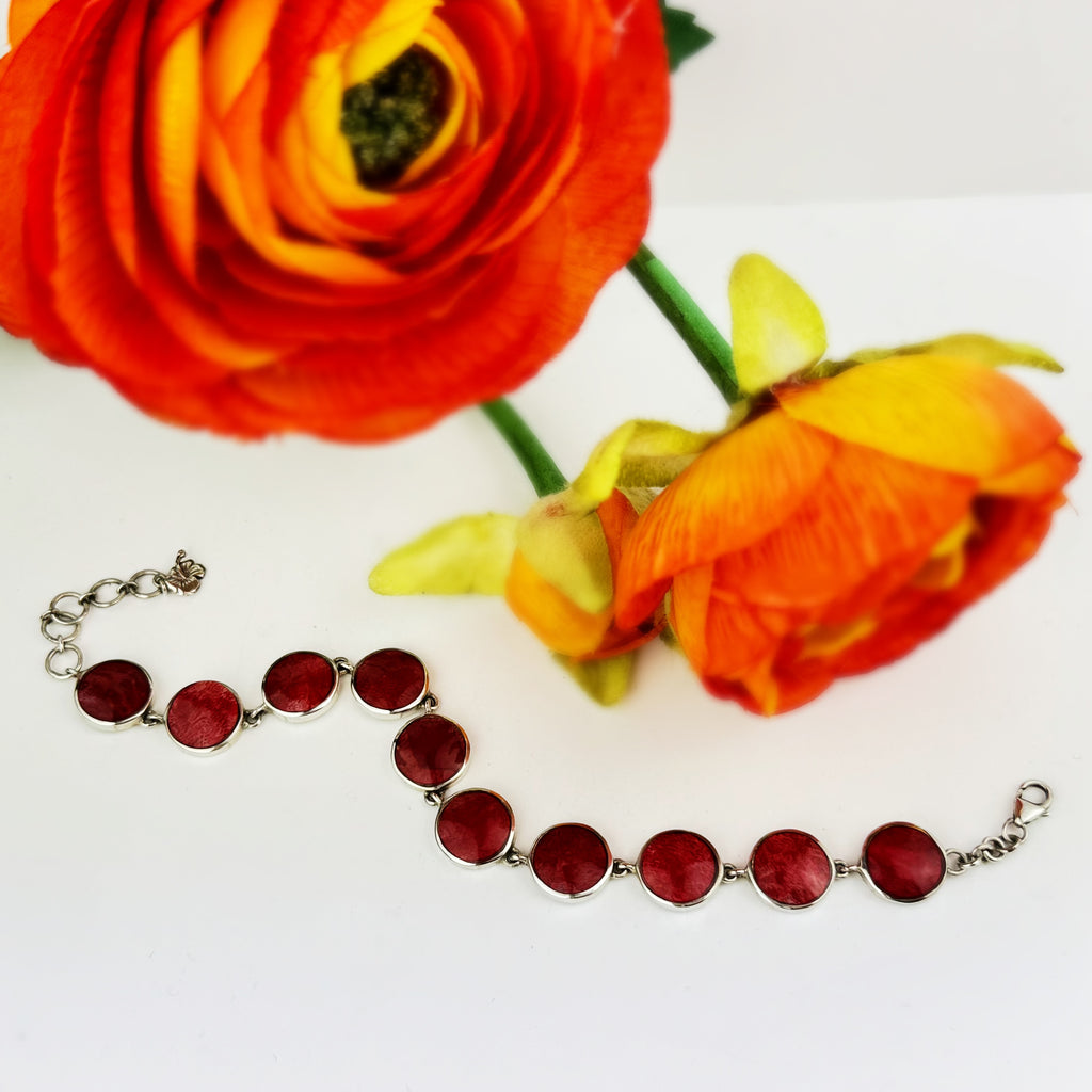 Sunset Glow Bracelet - VBRC350
