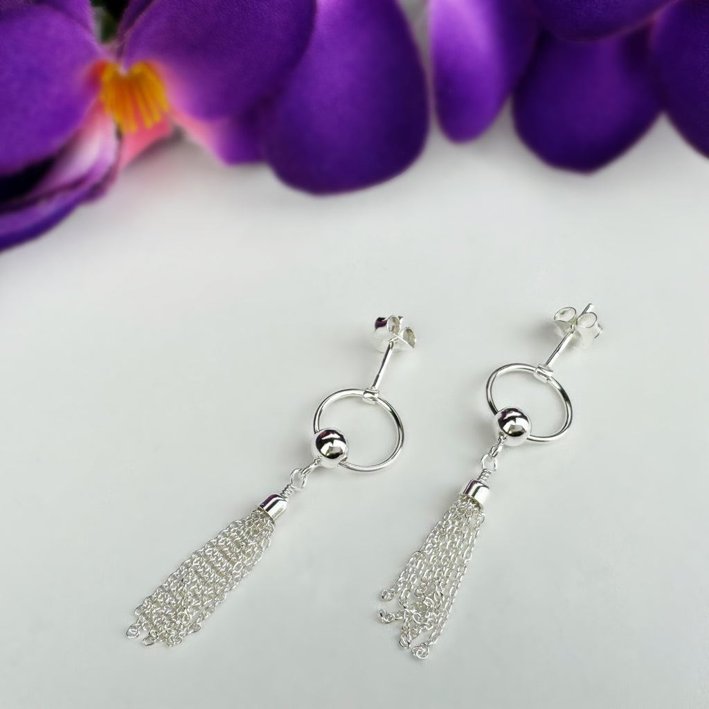 Phoebe Earrings - VE283