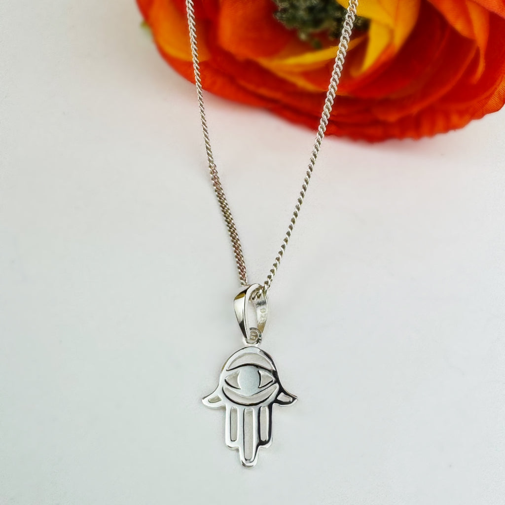 Hand of Fate Pendant - VP440