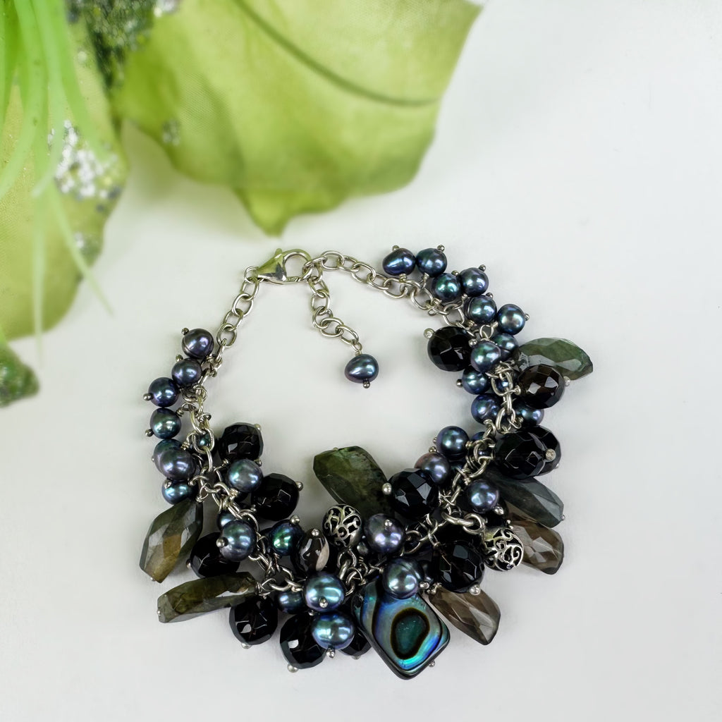 Marlena Bracelet - VBRC223