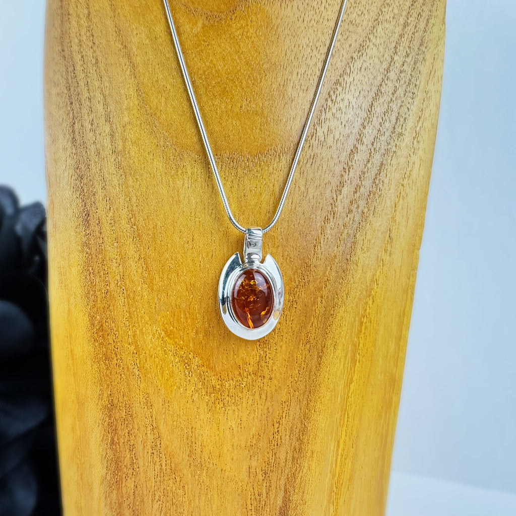 Marmalade Pendant - VP465