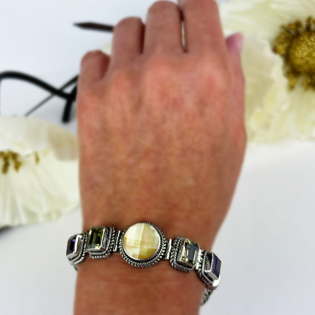 Lemondayz Bracelet - JBRC105