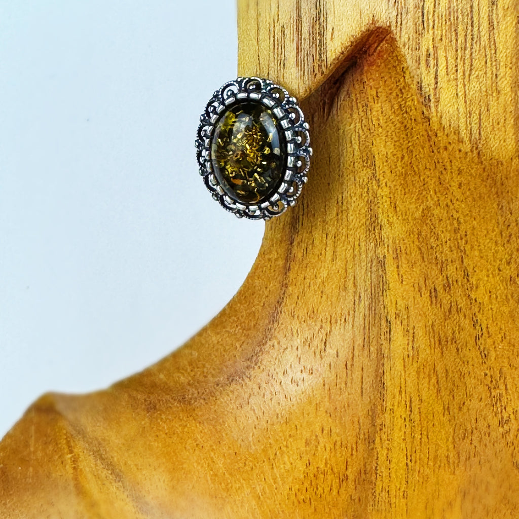 Marjorie Stud Earrings - VE211