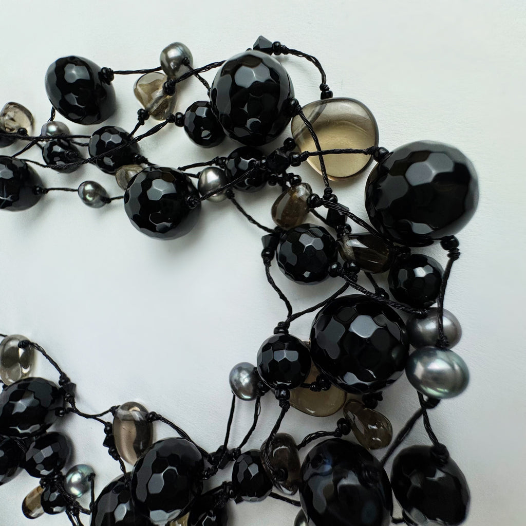 Jordan Necklace - VNKL245