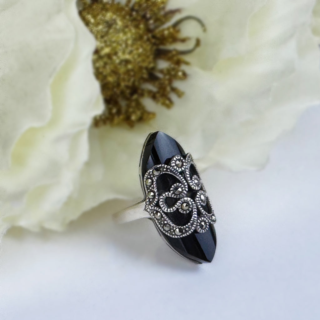 Morgana Ring - VR206