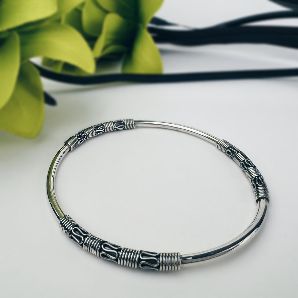 Karma Bangle - SBGL112