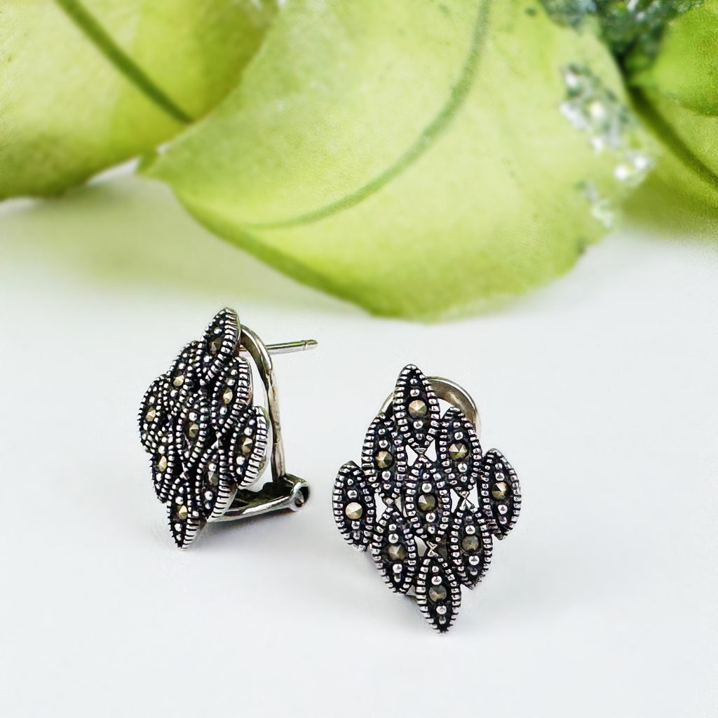 Elsa Earrings - VE298