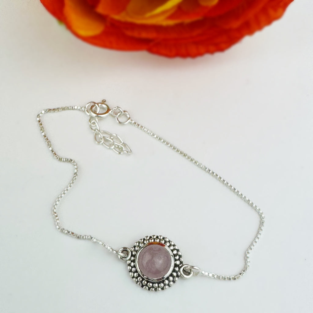 Precious Circle Bracelet - VBRC345RQ