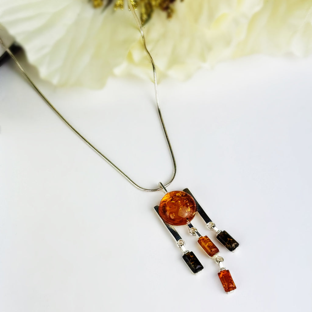 Deco Drop Pendant - VP229