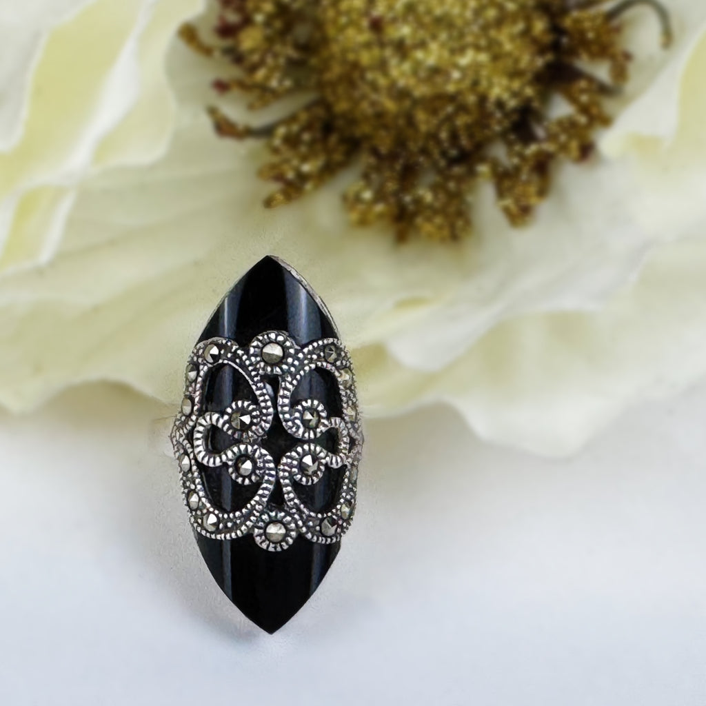 Morgana Ring - VR206