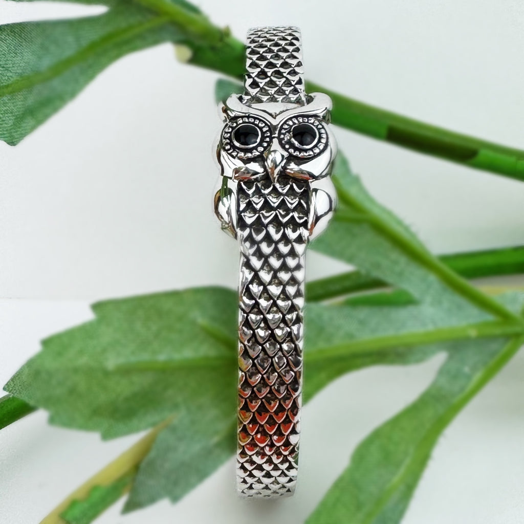 Night Owl Bangle - VBGL162