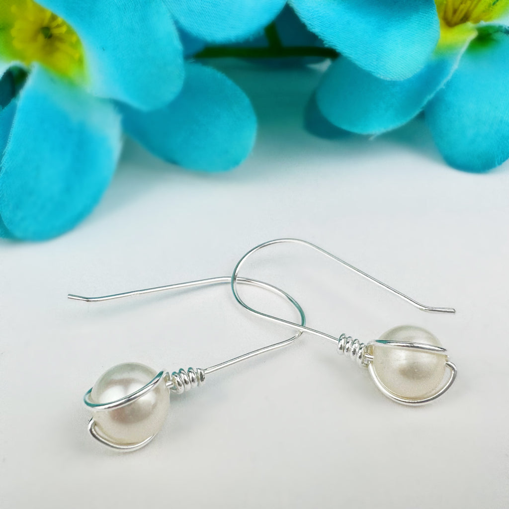 Naomi Earrings - VE399