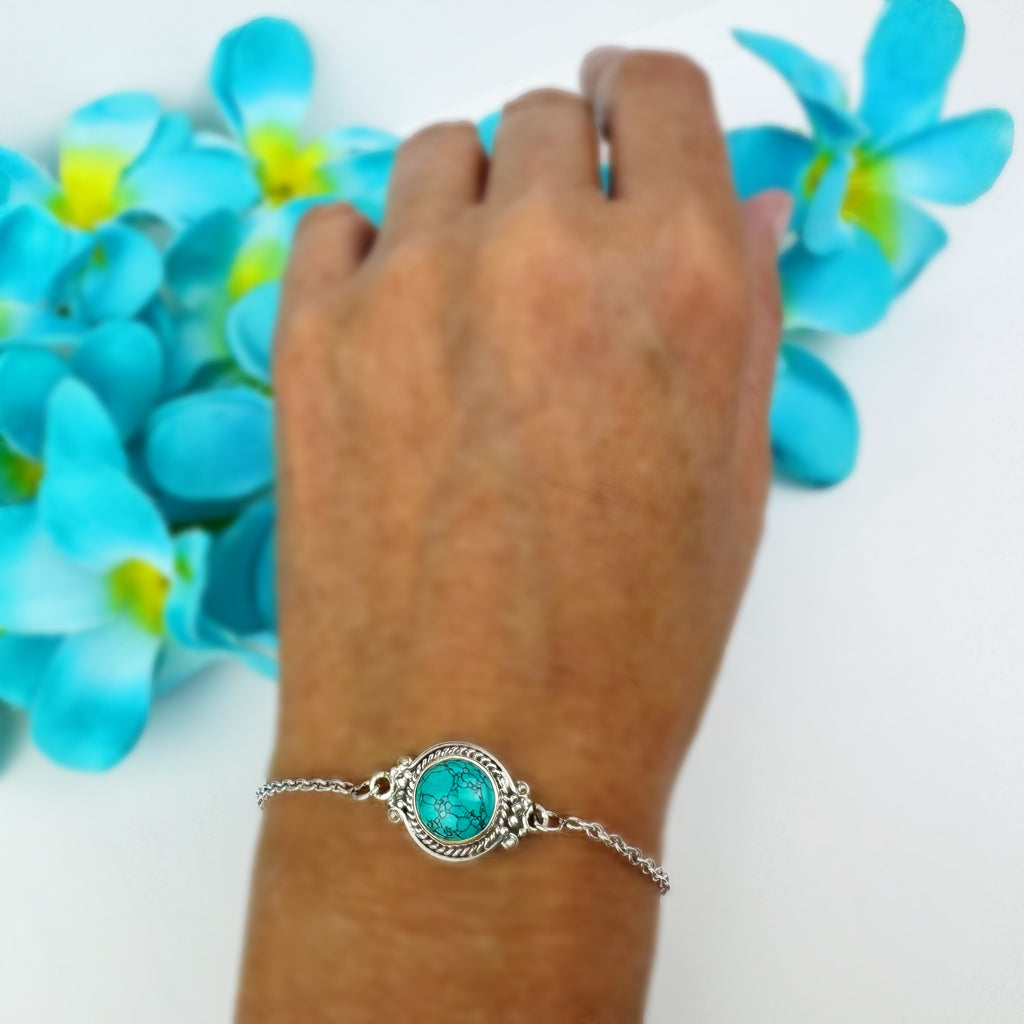 Agnes Bracelet - VBRC346TQ