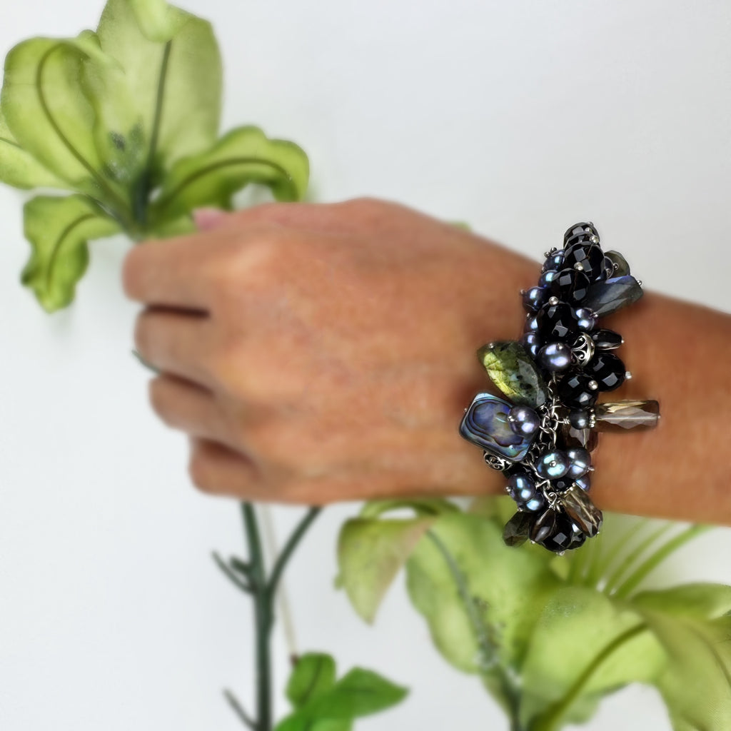 Marlena Bracelet - VBRC223