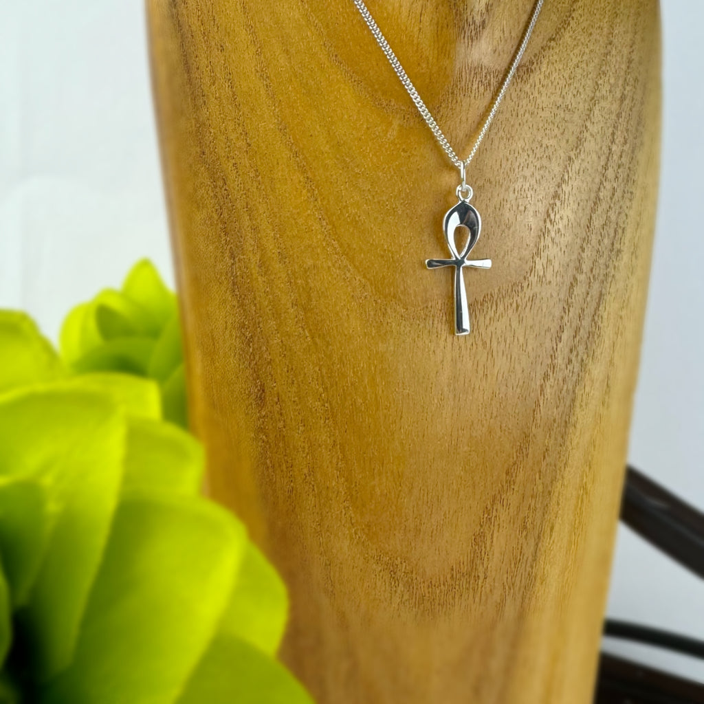 Ankh Pendant - VP436