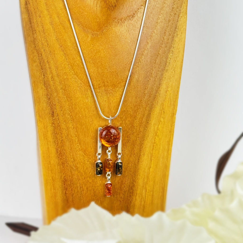 Deco Drop Pendant - VP229