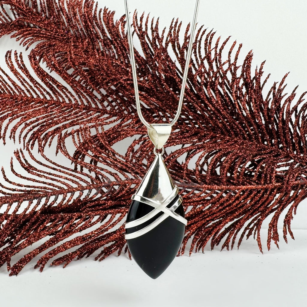 Elenore Pendant - VP510