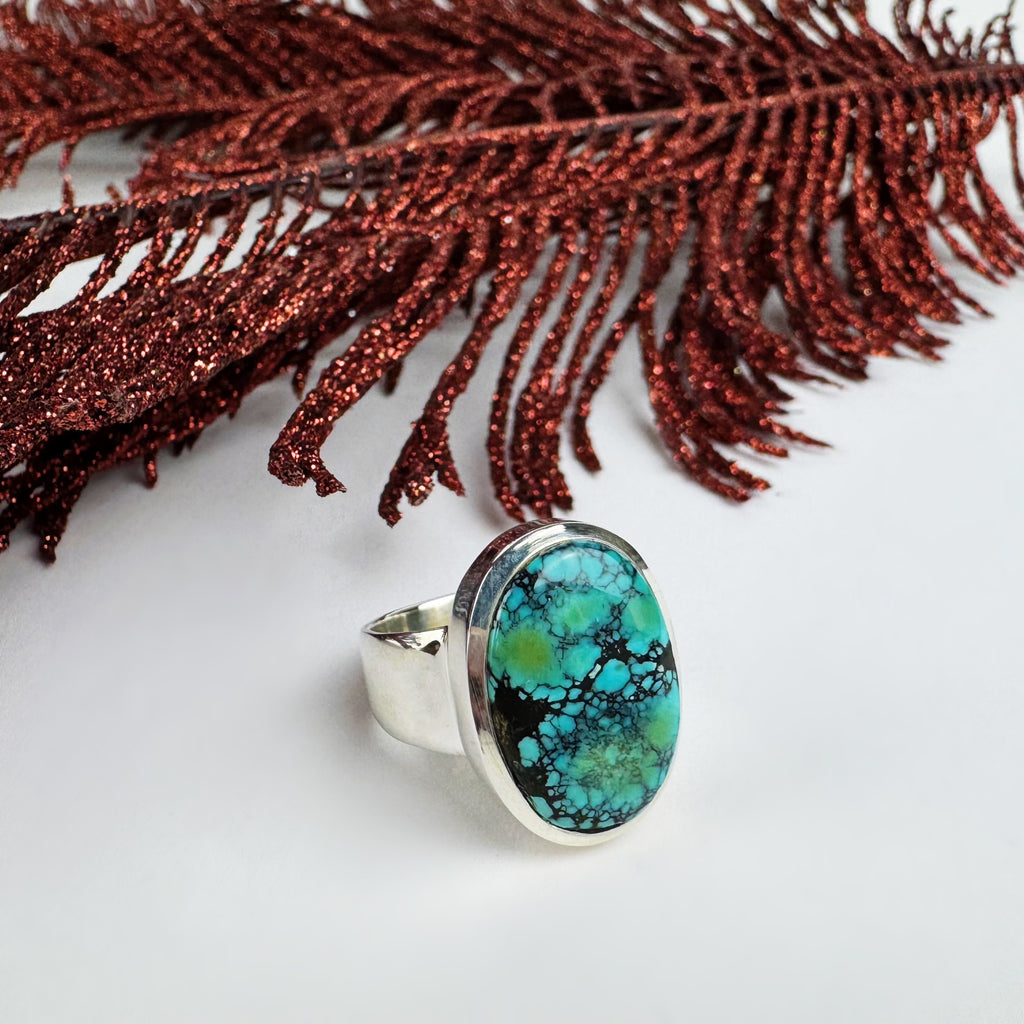 Atacama Ring - VR730