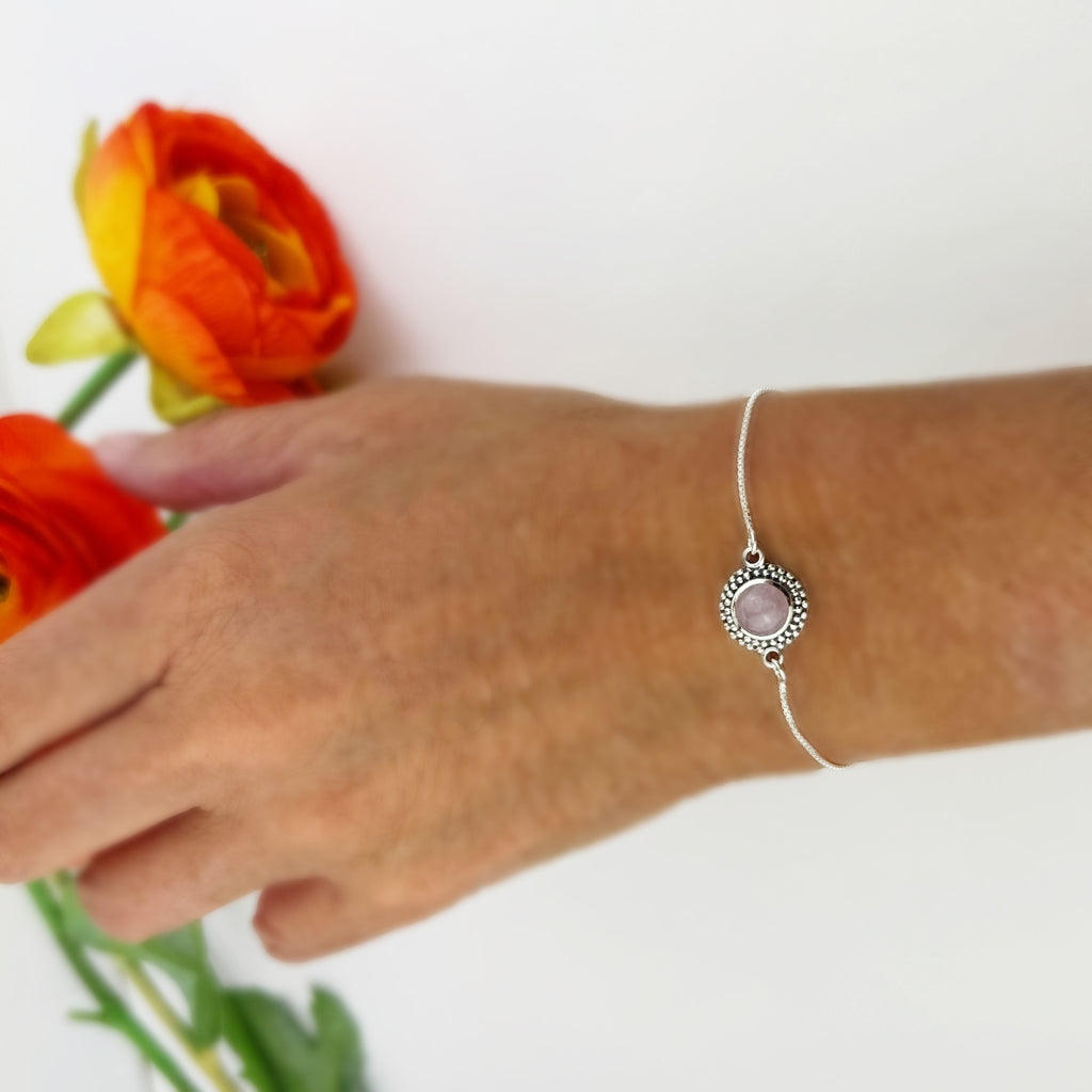 Precious Circle Bracelet - VBRC345RQ