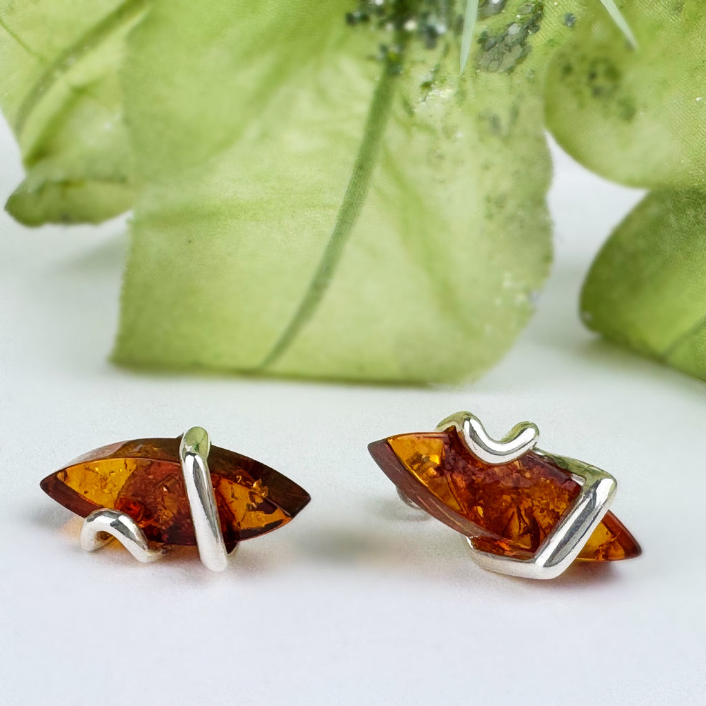 Tatum Earrings - VE685