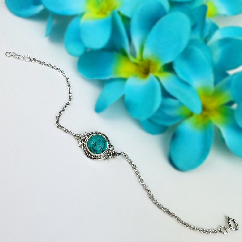 Agnes Bracelet - VBRC346TQ