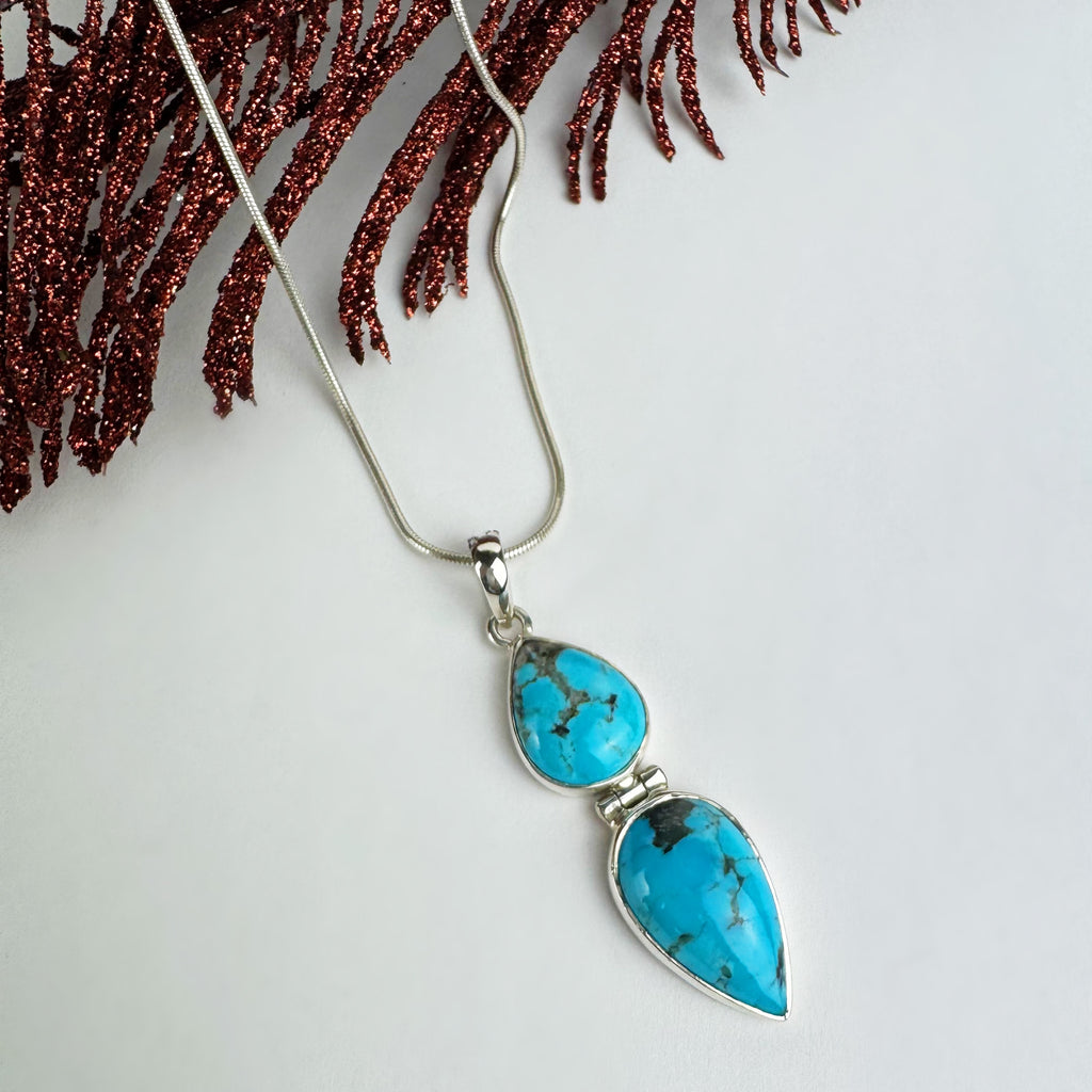 Yucatan Pendant - VP203