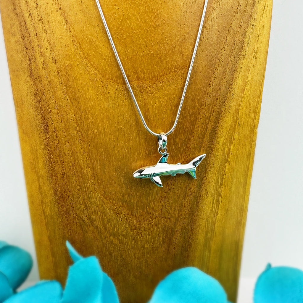 Shark Pendant - VP457