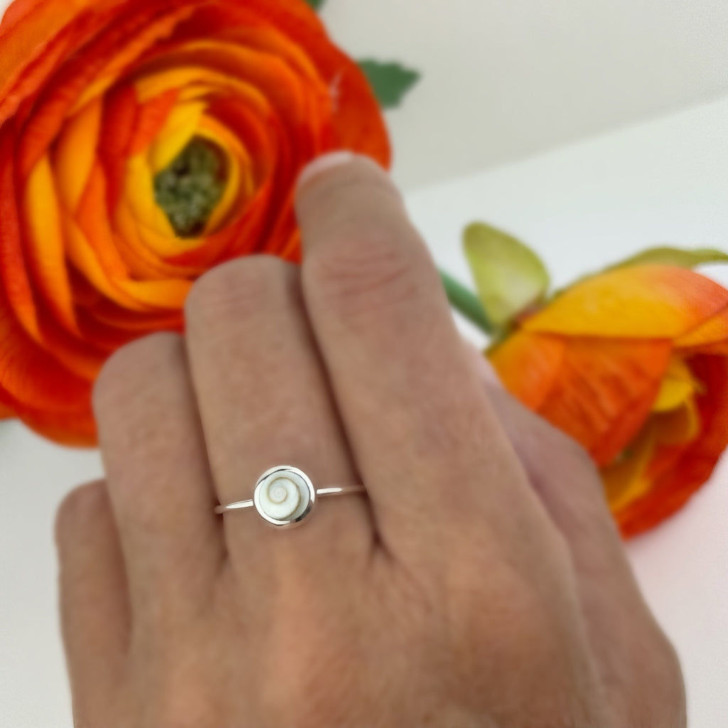 Sea Dreamer Ring - VR209